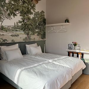 Deluxe Kamer